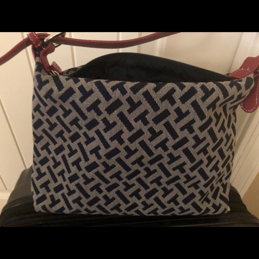 Talbots purse.
